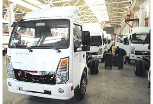 隨州市漢新汽車公司 持續產品升級引領行業創新，助力代理商共贏發展