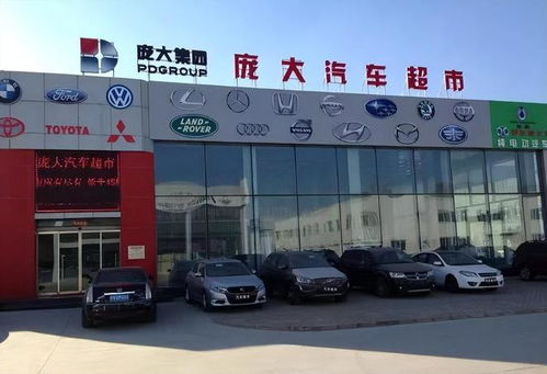 從4S店之王到瀕臨退市 汽車代理商會(huì)泯滅在時(shí)代長河之中嗎？——以隨州市場為例的行業(yè)觀察