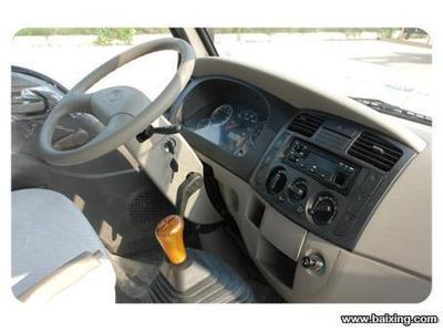 時(shí)代輕卡與福田汽車信陽總代理 隨州廣水商用車市場的重要樞紐