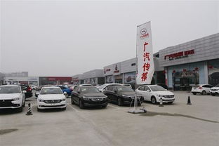 隨州金華汽車市場 維修產(chǎn)業(yè)迎來招商黃金期，打造區(qū)域汽車后服務(wù)新高地